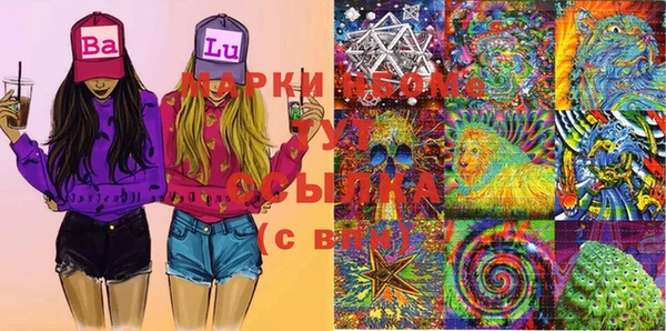 МДПВ Лиски